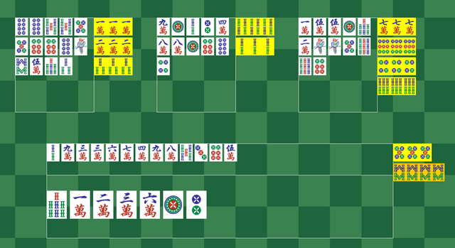 Sichuan Mahjong AI Testbed